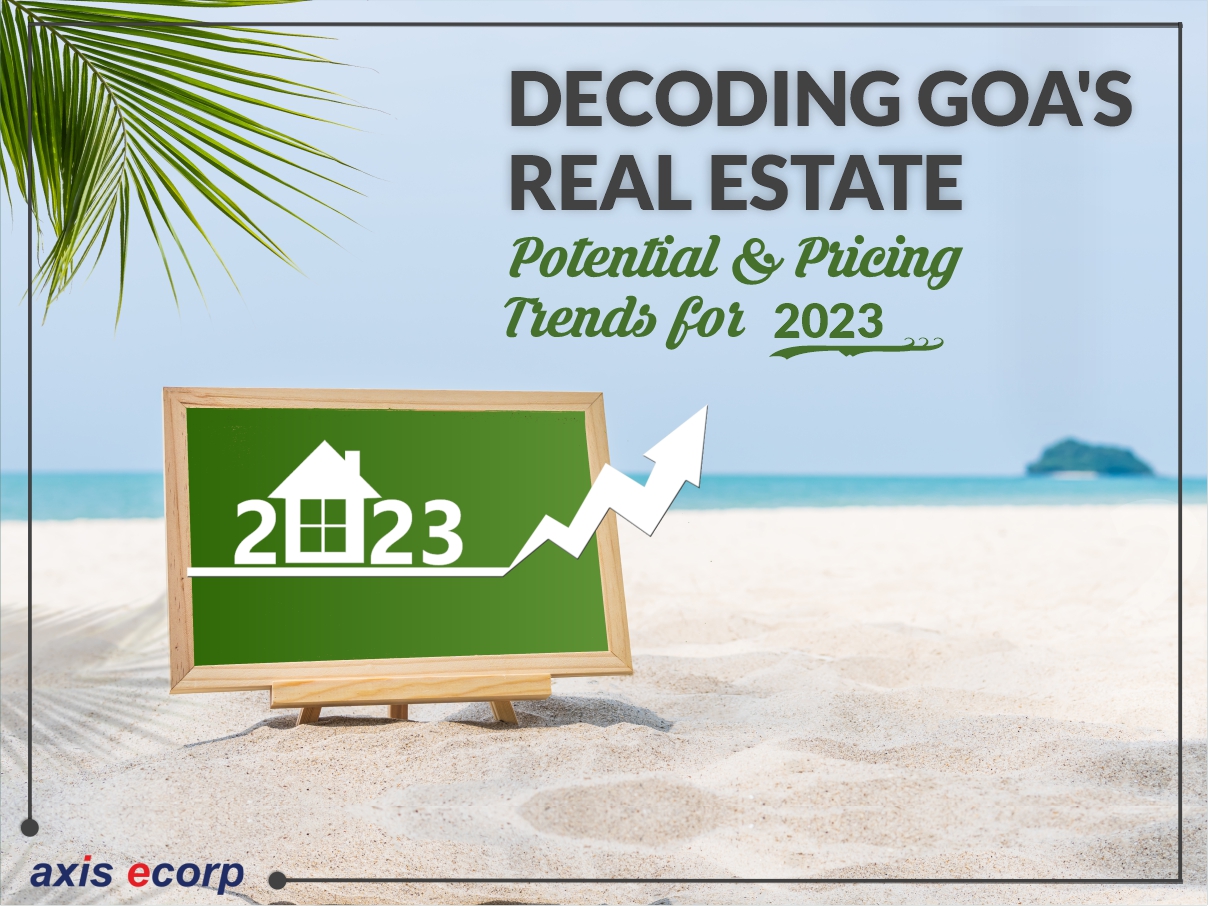 Decoding Goa's real estate potential 