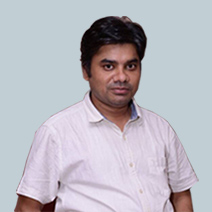 Praveen Kushwaha