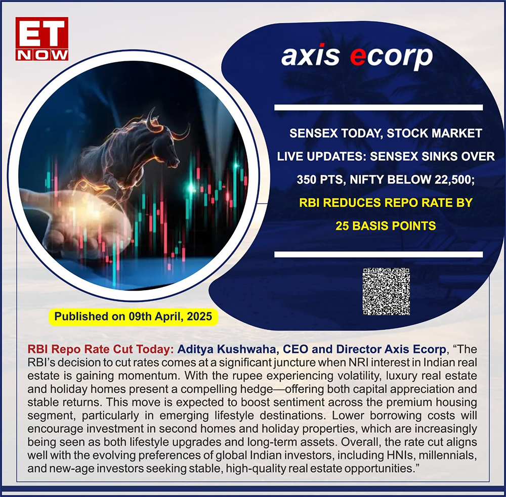 Sensex Today, Stock Market